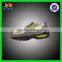 Personalized mini sneakers badges