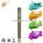 T2139 indexable tapered end mill
