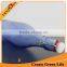 Food Safety 1L Swing Top Glass Bottle