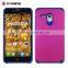 Phone accessories 2016 ultra thin anti slip case rugged dual layer case for Alcatel fierce XL