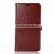 Fine Grain Leather Sheep Case For Motorola Nexus6