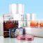 15&19micron Perforated POF shrink film