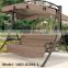 2 seat swing chair hanging benches garden patio swing chair