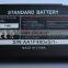 Cell phone battery 3.7v li-ion battery for phone
