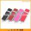 2016  hot selling leather custom usb flash drive wholesale