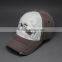 CUSTOM-MADE EMBROIDERY FLEXFIT COTTON SPORTS CAP SHANGHAI CHINA