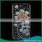 Luxury Handmade Fashion Crystal Rhinestone Case for iPhone 6