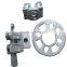ringlock scaffolding parts for construction material