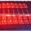 LED moving message sign