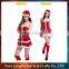 Wholesale sexy women costume funny cosplay Christmas dress costume
