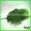 new style long stem wholesale artificial leaves