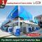 Huge Capacity China Wedding Marquee Tent for Party Event in Lagos