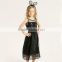 alibaba supplier Crocheted baby girl tutu dress for special occasion