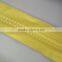 High quality plastic resin zipper roll manufacturer