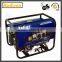 Factory Direct 5kw/5kva Elemax GX390 Honda Engine 13hp Permanent Magnet Generator