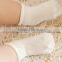 2016 New Bulk Wholesale Custom Made Cute Baby Infant Socks for 3 pcs