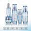 15ml-50ml Glass Cosmetic Pot With Gold Lids