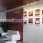 supermarket interior decoration pvc ceiling decorative ceiling design pvc wall panel plastic ceiling