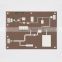 4 Oz Copper Thickness High Frequency Board PCB with Rogers Material