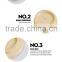 New Arrivals high quanlity elegant package 3pcs per set non slip grand piano Caster Protector