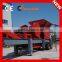 YDS50 Mobile Jaw Crusher Plant for Sale and Portable Jaw Crusher Plant Manufacture