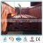 Metal Welded Steel Structures H Beams for sale