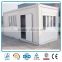Customized prefab container house mobile house