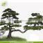 outdoor decoration enviroment friendly artificial pine tree in stock