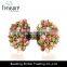 2016 Fshion Cute Little Colorful Gems Hair Accessory