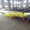 Large capacity portable gold shaking table for Africa