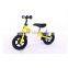 children balance bicycle without pedals