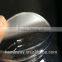 die cut aluminum foil seal