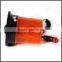 DC12V/24V Amber Flash HID Xenon LED Flashing Warning Beacons Light Emergency Lights For All Cars