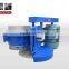hoops reinforced concrete cutter in construction industry