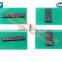 YG Tungsten Carbide Sleeves /Tobacco machine inserts / Knives /Cutting