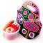 Warmly welcomed OEM neoprene lunch bag food warmer for kids
