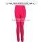 2015 shiny yoga pants seamless legging for hot girls