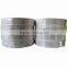 5CM reflective PVC tape for vest and bags safety tape