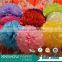 Wedding birthday party tissue pom poms flower from paper