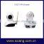 wireless cctv camera with memory sd card recording rotating