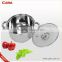 Non-Stick Cooking Set Stainless Steel cookware buyer