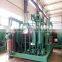 4 ton rope pulling electric mechanical winch