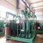 electric hydraulic windlass used in coal mine