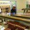 CE approved KH-1000 automatic biscuit production line