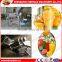 Orange Juice Extracting Machine