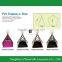 XinYou 2016 New Beautiful Puppy House Pet Tipi Tent