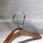 Coats Clothing Type and Wooden Material clothing hanger