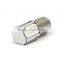 3W bule BA15d 4smd Led Auto Turn signal Brake lights