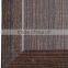 PVC Aluminium profile for silding door -GL165
