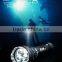 3000 lumen u2 led diving torch Ipx68 underwater diving torch